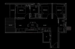 M66 (D12), Apartment #448462481